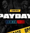 payday（payday3）